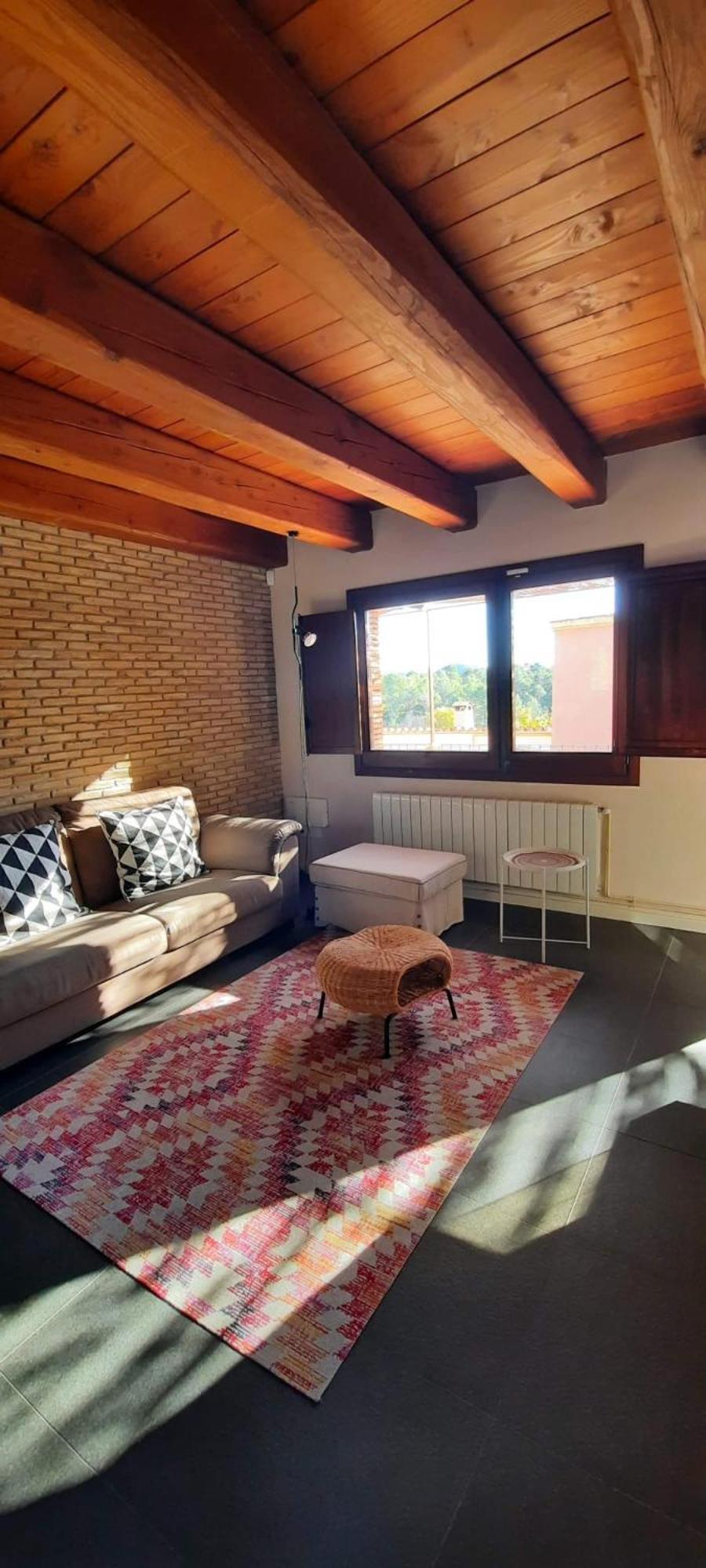 Casa Rural Masia Les Apieres El Pla de Manlleu Buitenkant foto